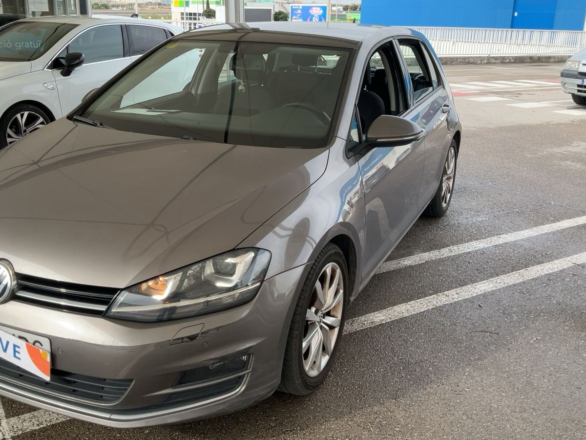 Volkswagen Golf d'occasion