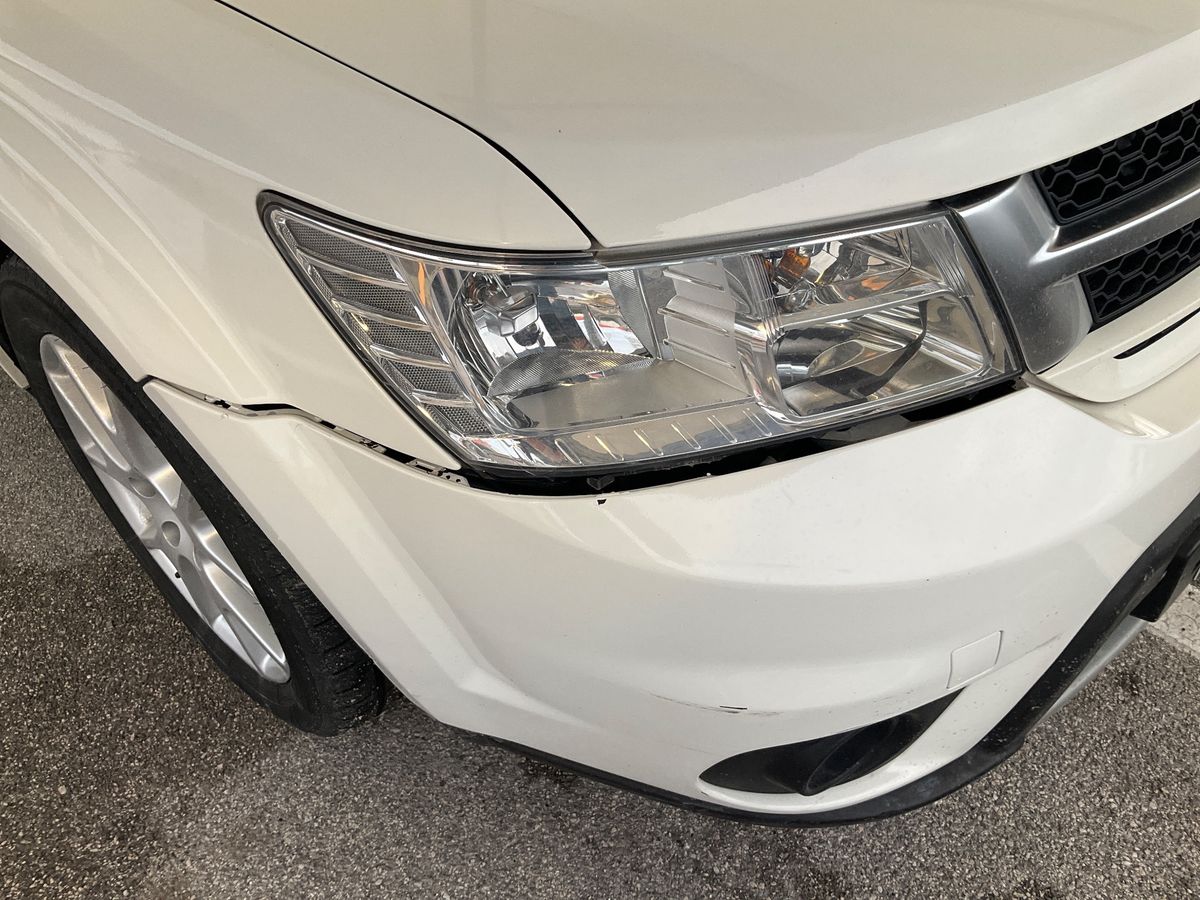 Fiat Freemont 2015 — photo 36