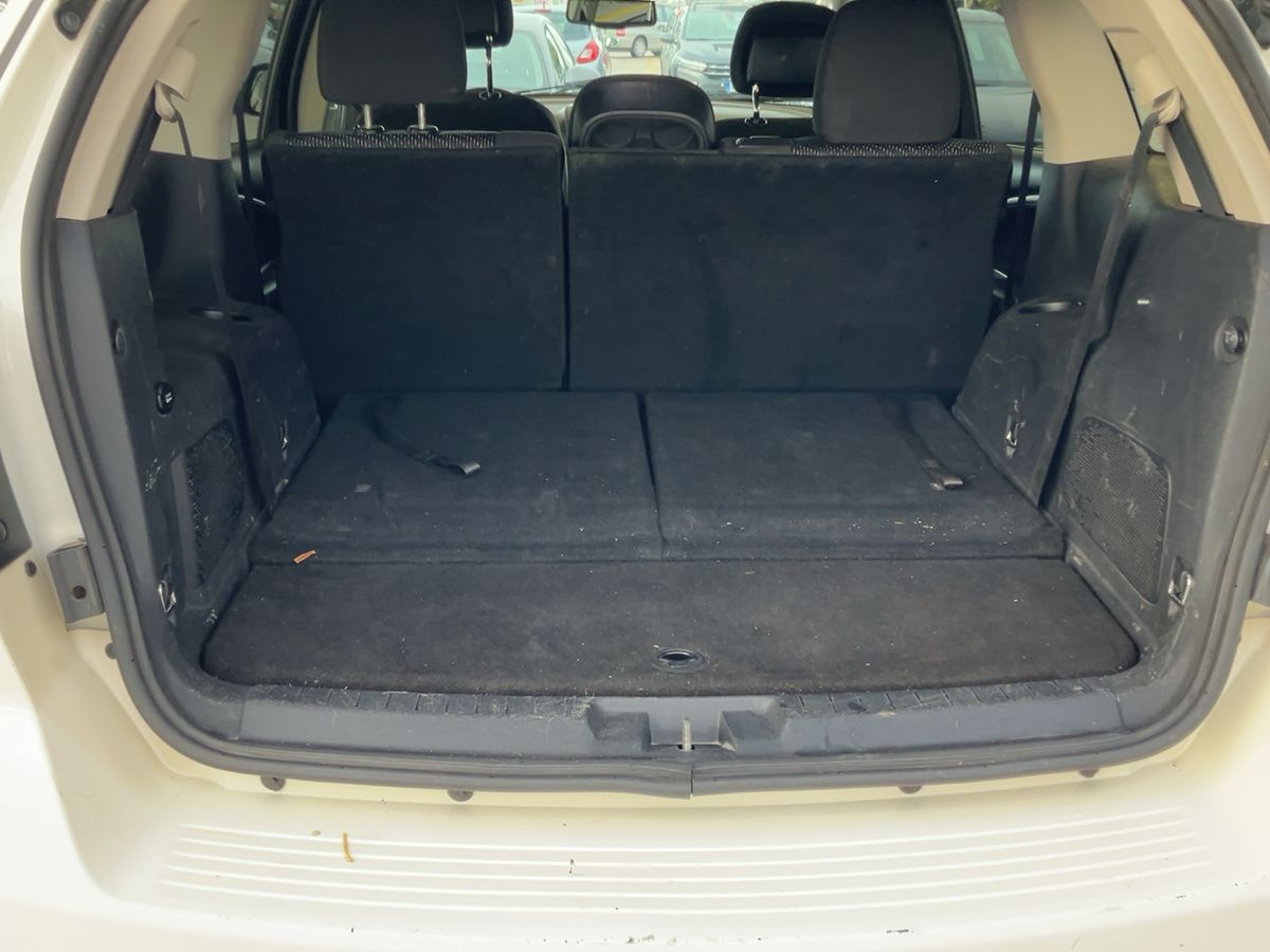 Fiat Freemont 2015 — photo 16