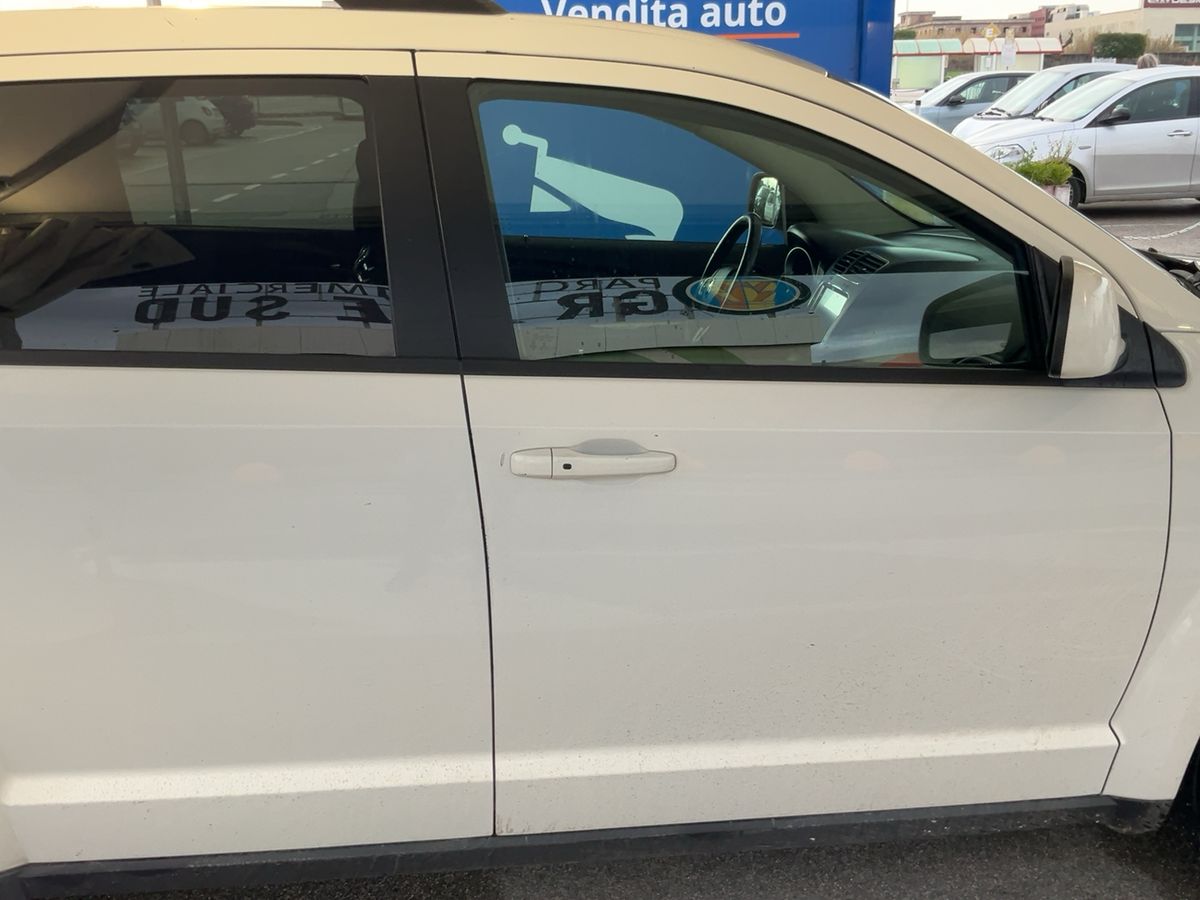 Fiat Freemont 2015 — photo 11
