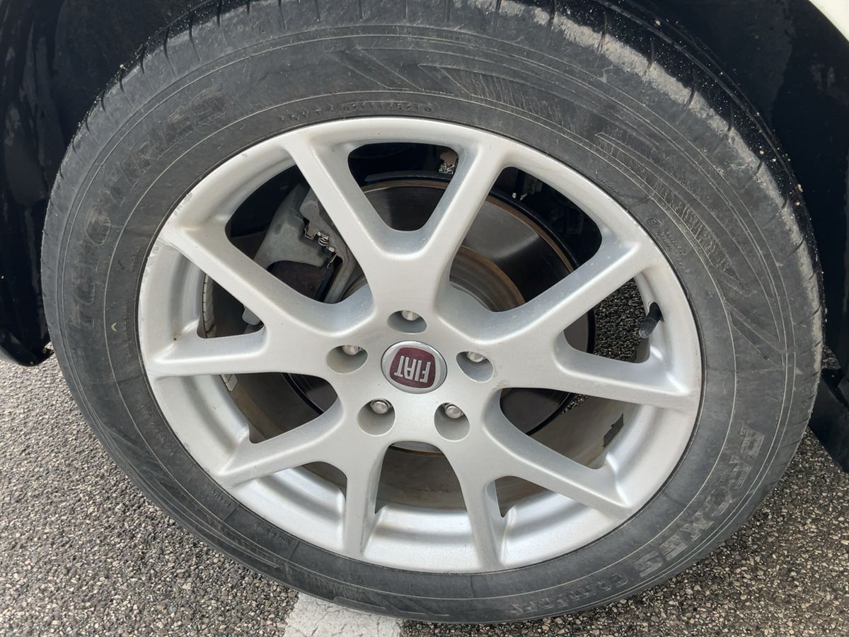Fiat Freemont 2015 — photo 10
