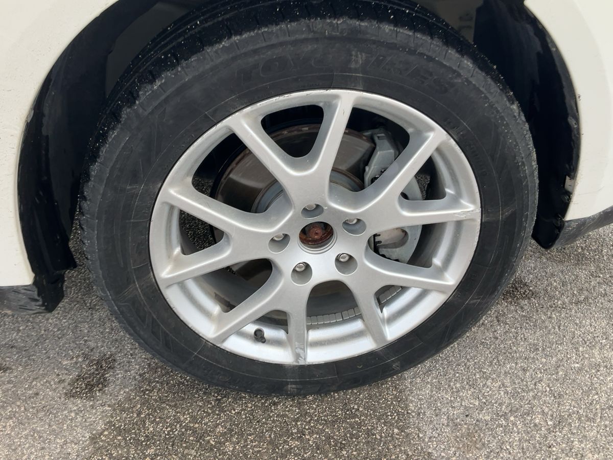 Fiat Freemont 2015 — photo 12