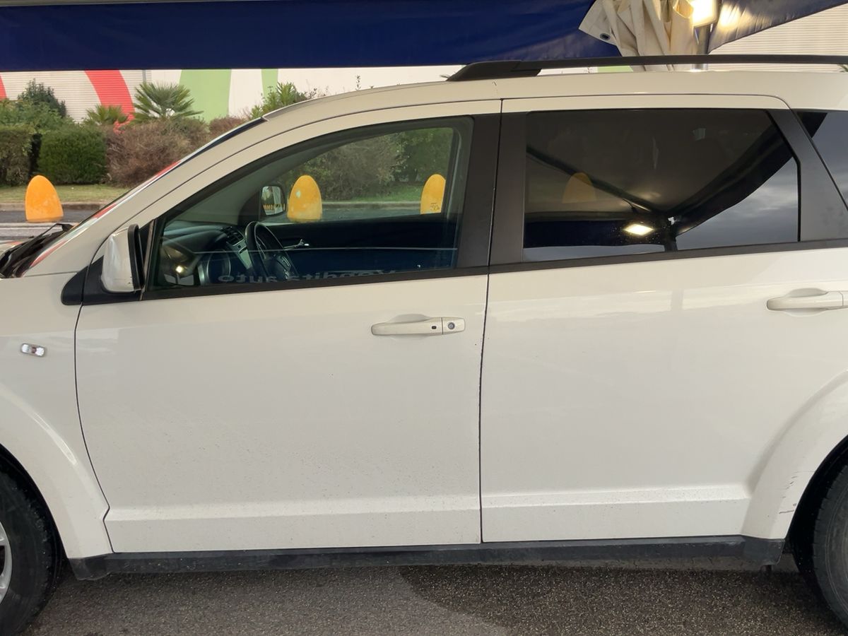 Fiat Freemont 2015 — photo 5