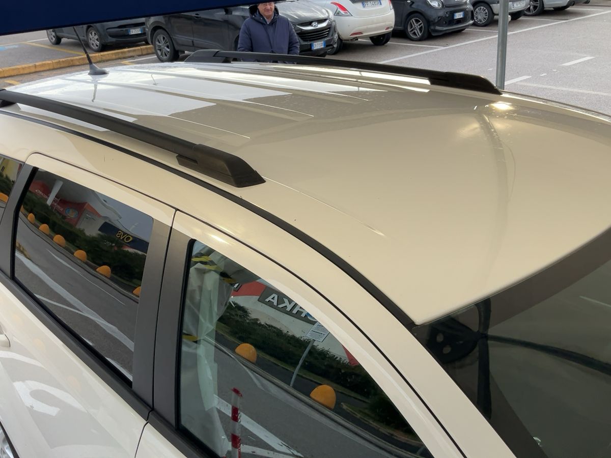 Fiat Freemont 2015 — photo 14