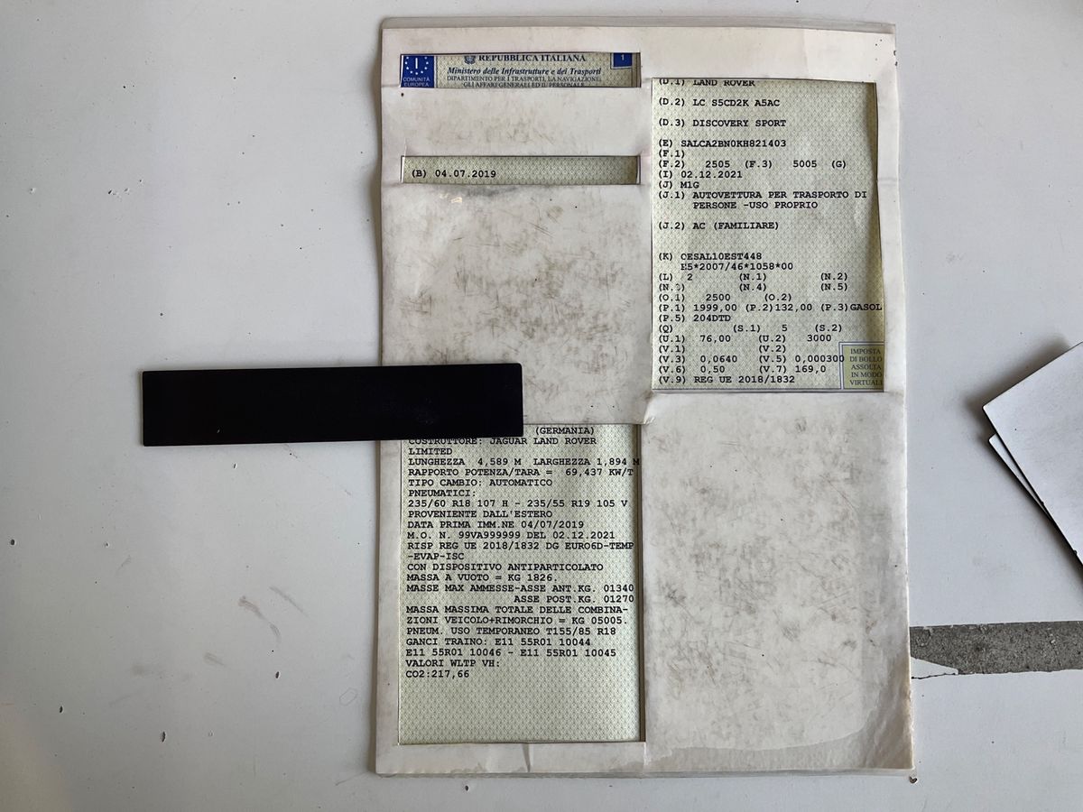 Land Rover d'occasion