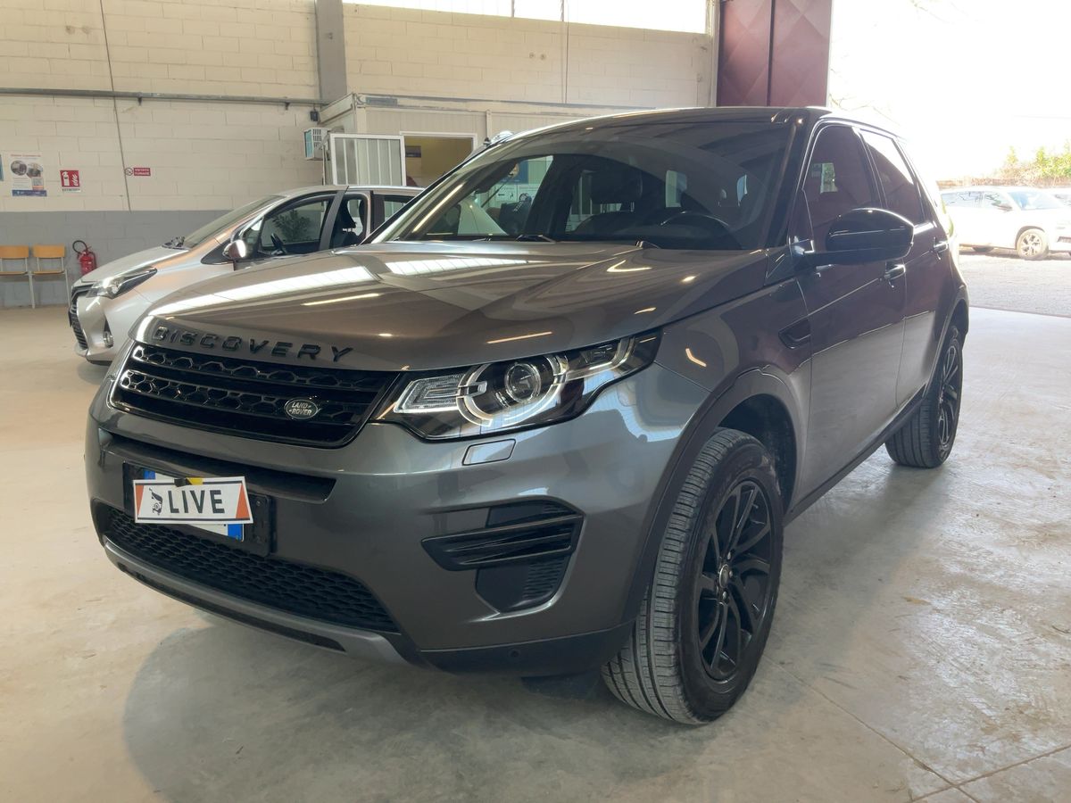 Land Rover d'occasion