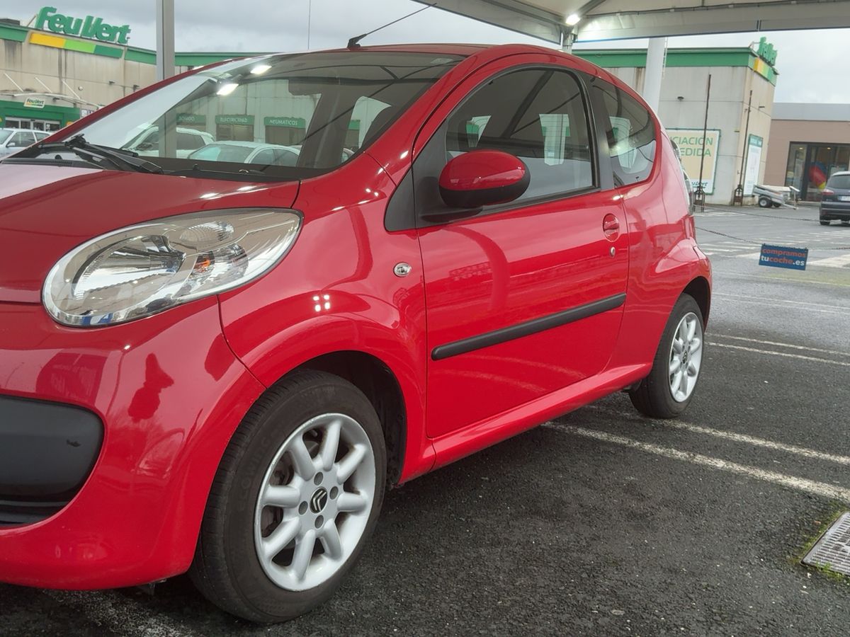 Citroen C1 1.0 Style