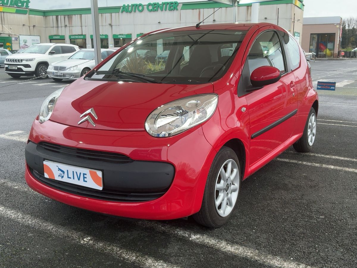 Citroen C1 1.0 Style