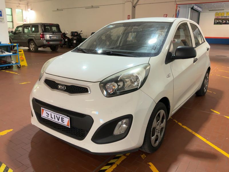 Kia Picanto 1.0 Easy