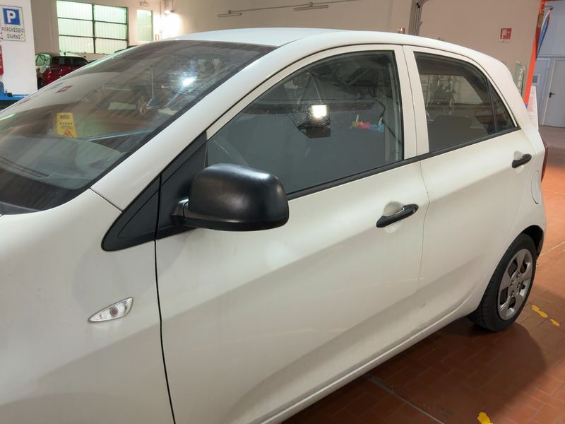 Kia Picanto 1.0 Easy — zdjęcie 4