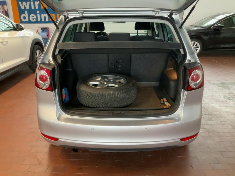 Volkswagen Golf VI Plus 1.2 TSI Match 2012 – снимка 16