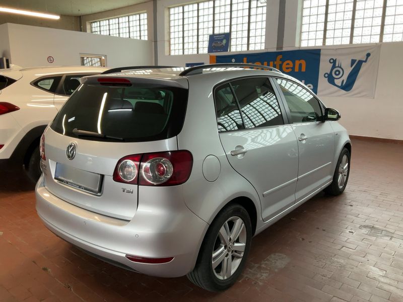 Volkswagen Golf VI Plus 1.2 TSI Match 2012 – снимка 8