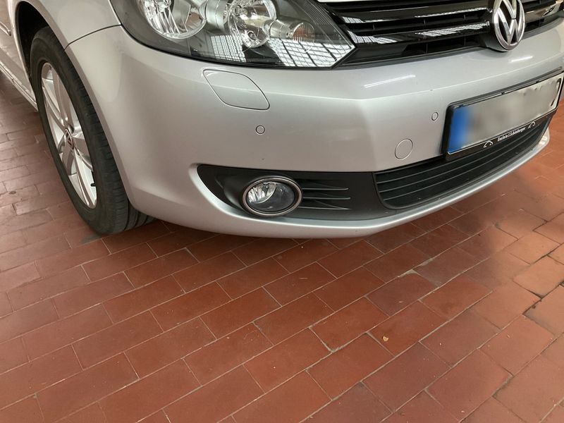 Volkswagen Golf VI Plus 1.2 TSI Match 2012 – снимка 34