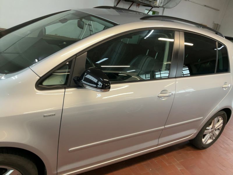 Volkswagen Golf VI Plus 1.2 TSI Match 2012 – снимка 4
