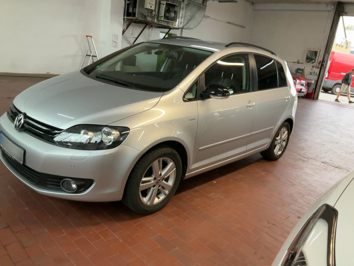 Volkswagen Golf d'occasion