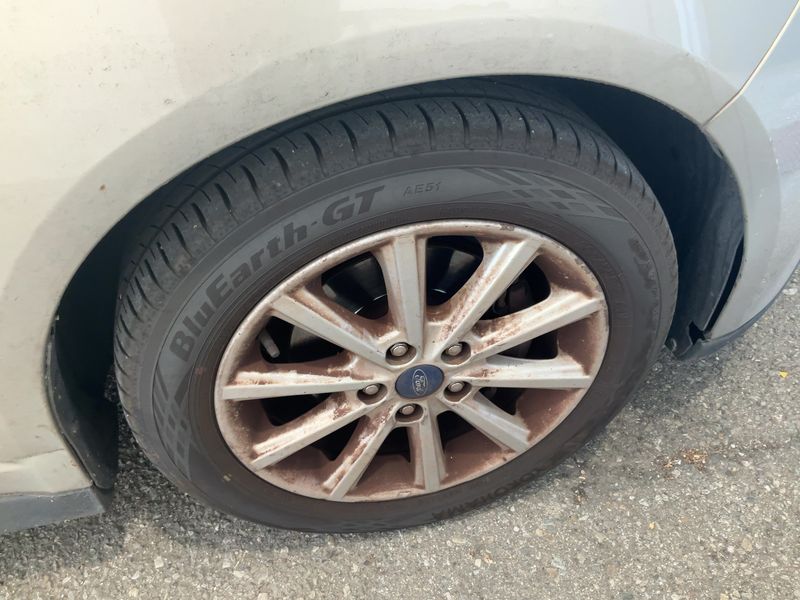 Ford C-Max 1.5 TDCi Titanium 2015 – снимка 11