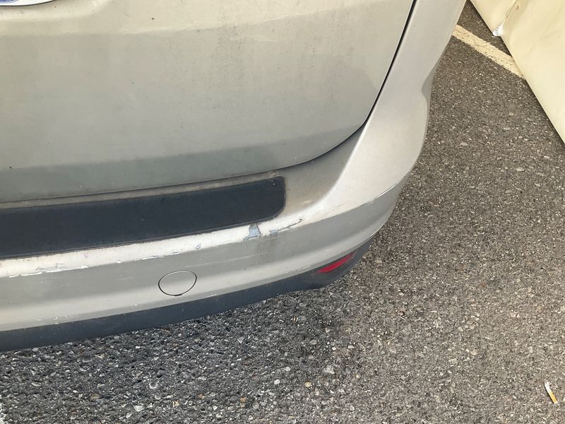 Ford C-Max 1.5 TDCi Titanium 2015 – снимка 24