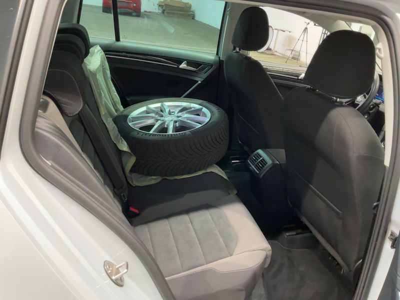 Volkswagen Golf VII 2.0 TDI Highline BlueMotion Tech — zdjęcie 14