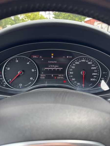 Audi A6 2.0 TDI — zdjęcie 12