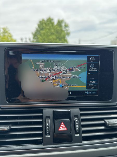 Audi A6 2.0 TDI — zdjęcie 13