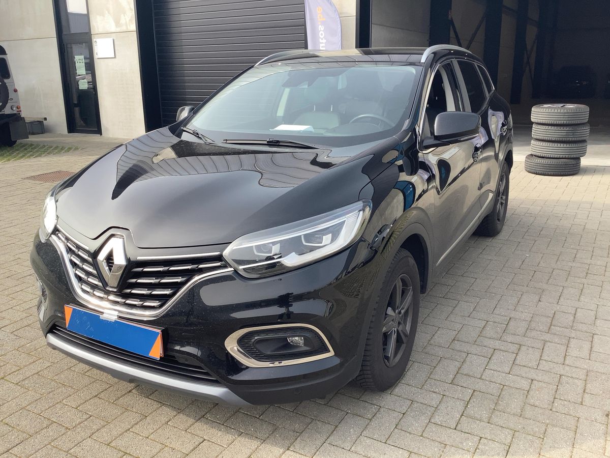 Renault Kadjar d'occasion