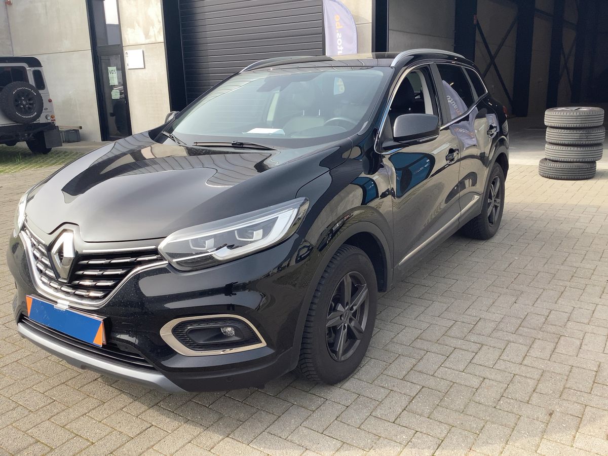 Renault Kadjar d'occasion
