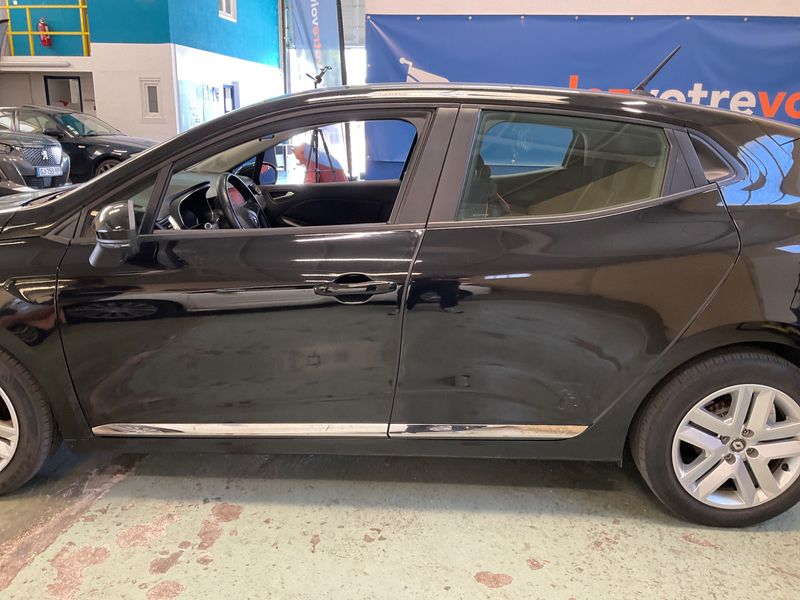 Renault Clio 1.5 BLUE dCi Zen 2019 – снимка 4