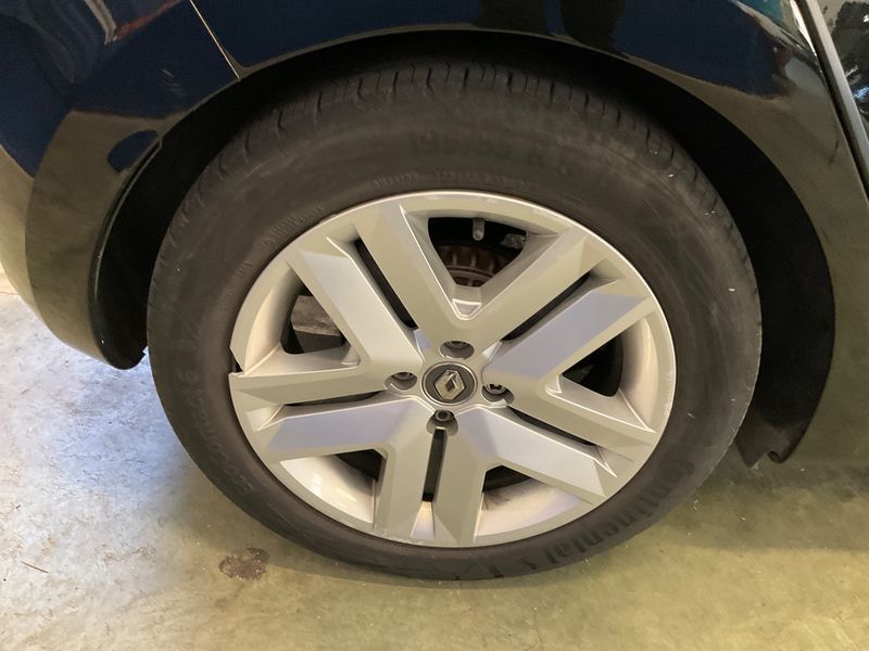Renault Clio 1.5 BLUE dCi Zen 2019 – снимка 9