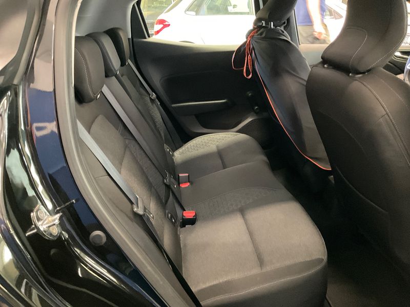Renault Clio 1.5 BLUE dCi Zen 2019 – снимка 19