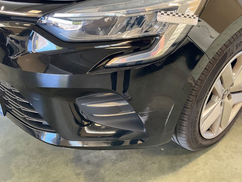 Renault Clio 1.5 BLUE dCi Zen 2019 – снимка 27