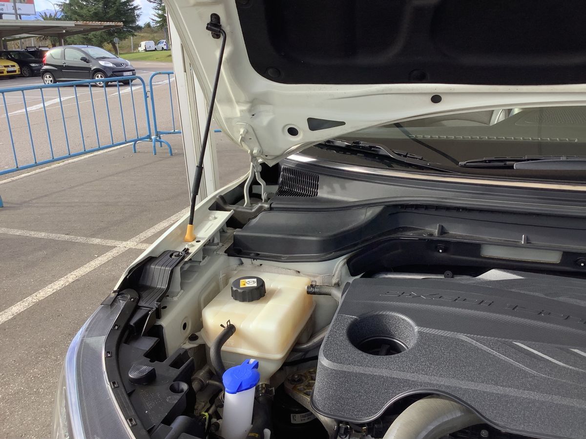 Ssangyong Tivoli 2020 — photo 34