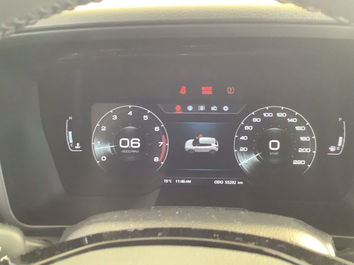 Ssangyong Tivoli 2020 — photo 19