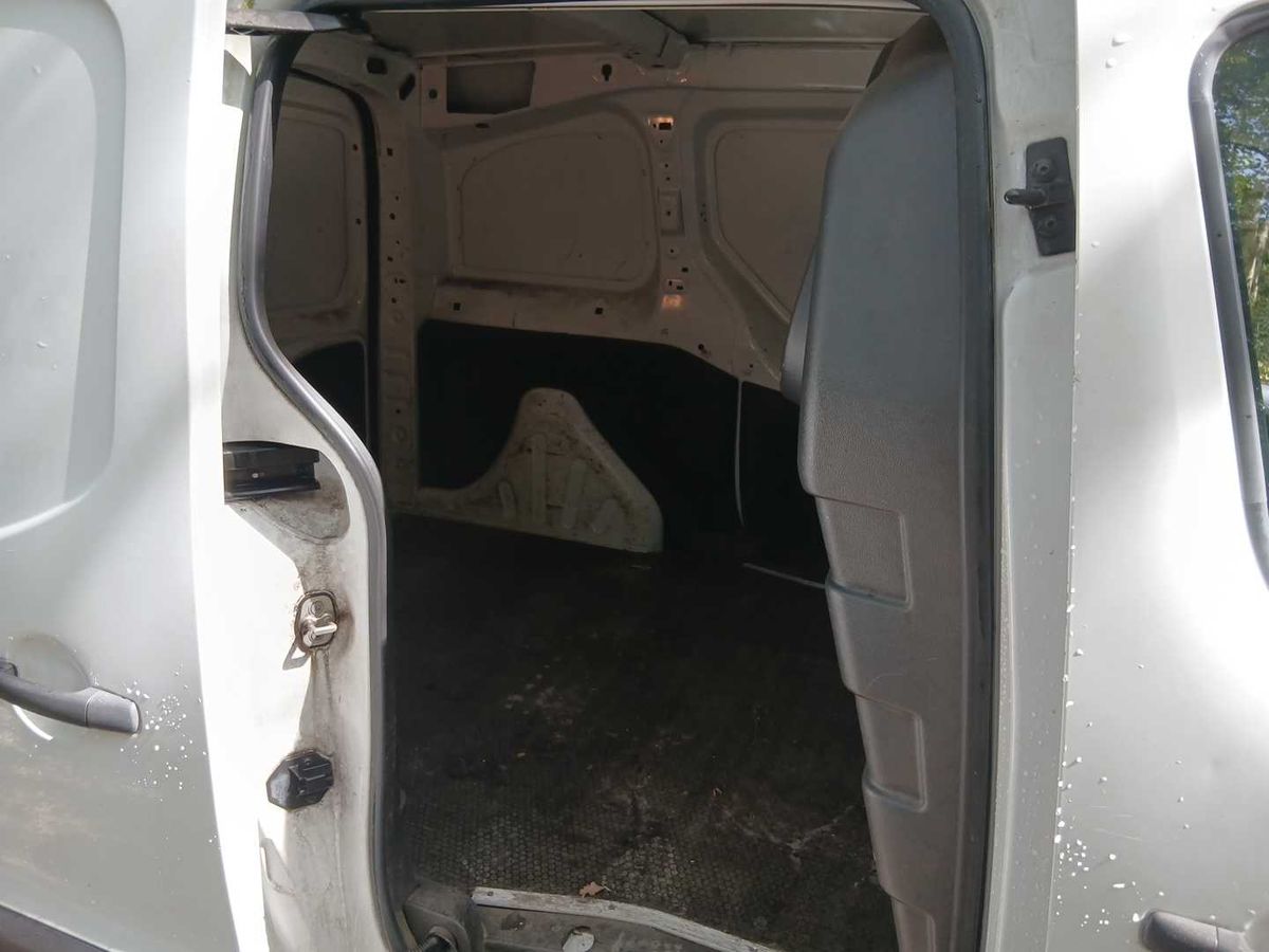 Citroen Berlingo 1.6 Blue-HDi Business L1