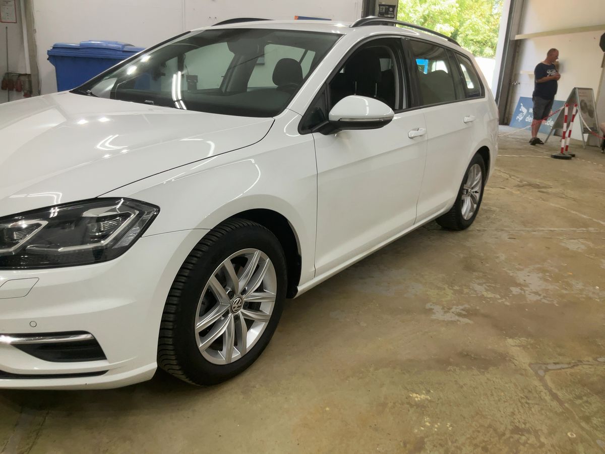 Volkswagen Golf d'occasion