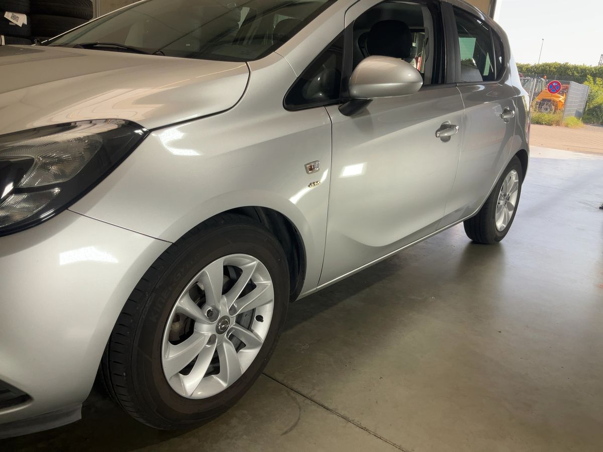Opel Corsa d'occasion