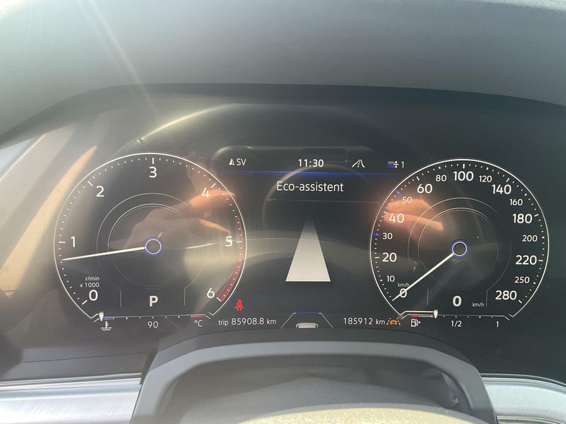 Volkswagen Touareg 3.0 V6 TDI Elegance 4Motion — zdjęcie 13