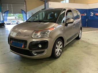 Citroen C3 Picasso 1.6 HDi Confort