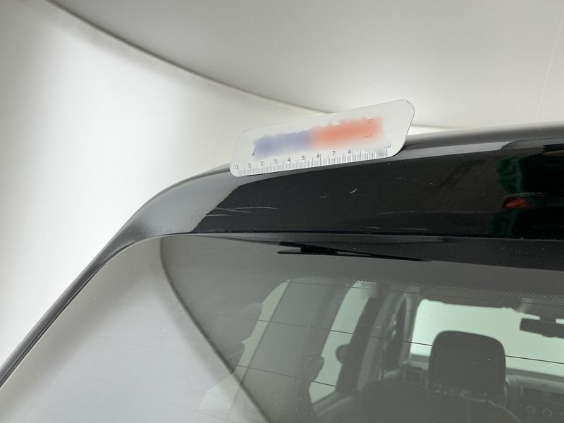 Volkswagen Touran 1.4 TSI Comfortline 2015 – снимка 43