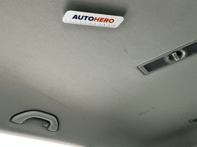 Volkswagen Touran 1.4 TSI Comfortline 2015 – снимка 28