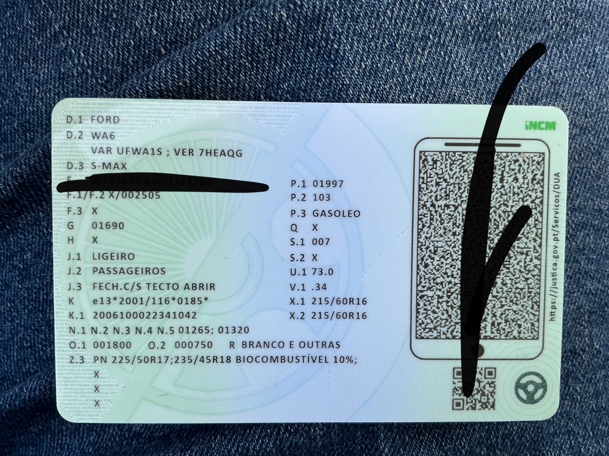 Ford S-Max d'occasion