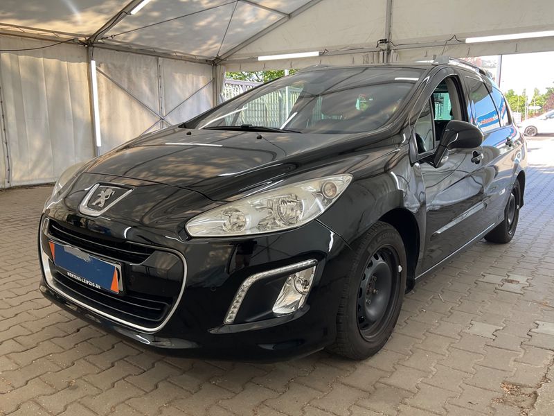 Peugeot 308 1.6 Allure 2011 – снимка 1