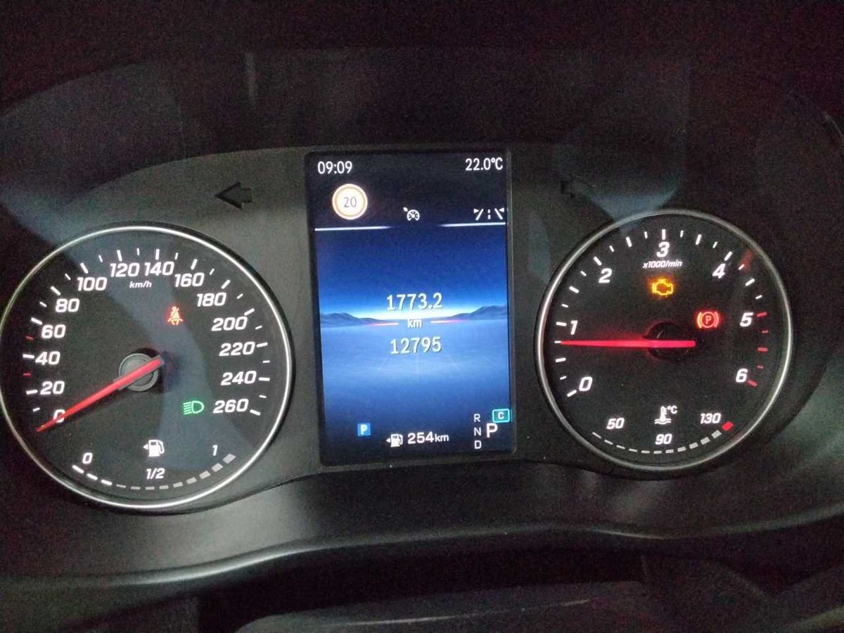 Mercedes-Benz Vito d'occasion
