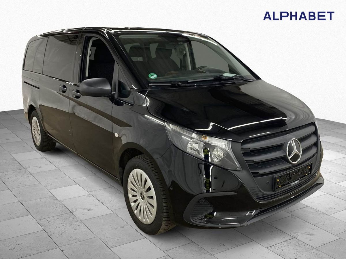 Mercedes-Benz Vito d'occasion