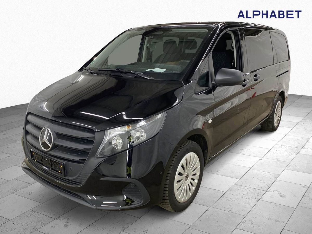 Mercedes-Benz Vito d'occasion