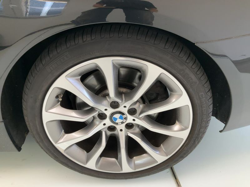 BMW 5er 530d 2014 – снимка 5