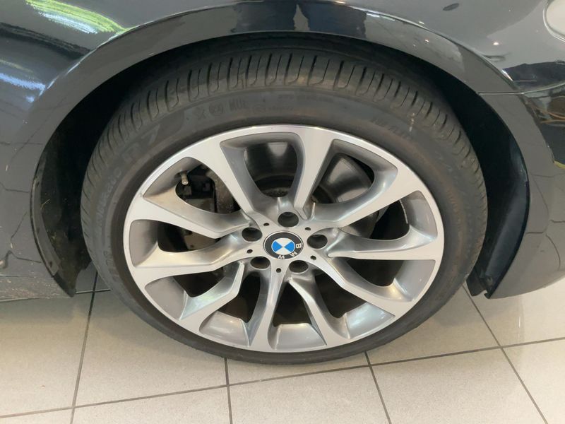 BMW 5er 530d 2014 – снимка 11