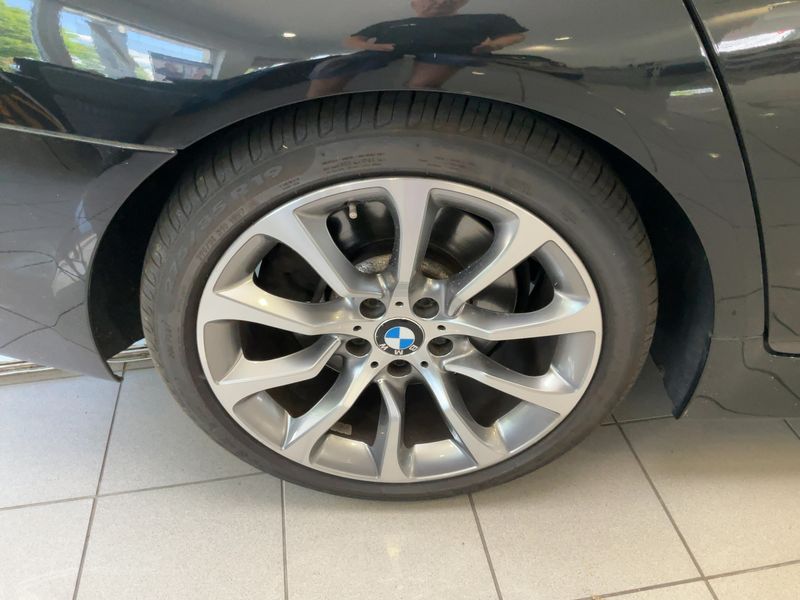 BMW 5er 530d 2014 – снимка 9