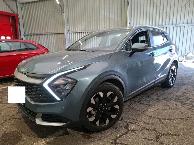 Sportage 1.6 Plug-in Hybrid Active 4WD