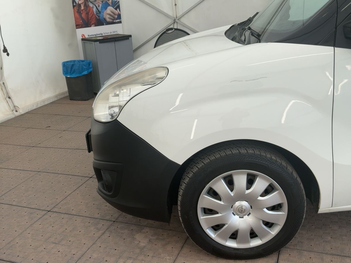 Opel Combo d'occasion