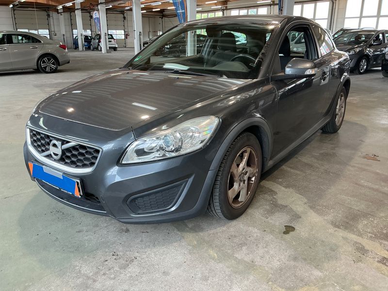 Volvo C30 1.6 Kinetic